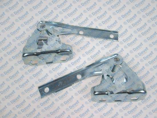 MBY 20104 Kaput Mentesesi Motor Kaput Mentesesi Sol Linea G.Punto Sol  ####